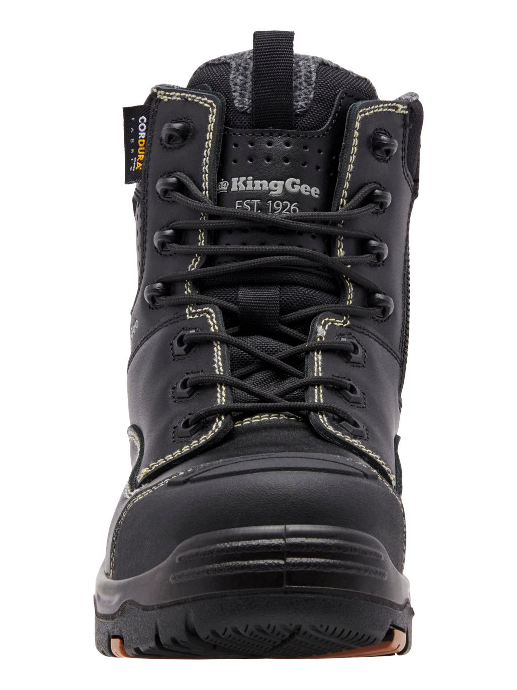 Onyx 6cz Eh Black