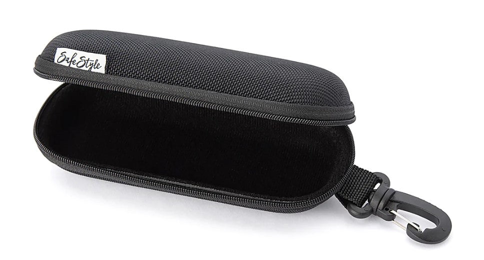 SafeStyle Hard Case