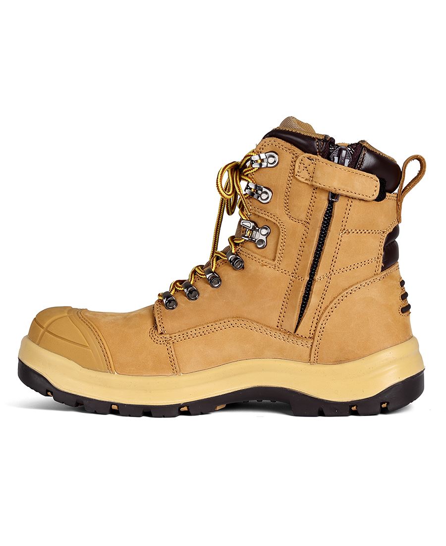 Thinsulate Freezer Boot