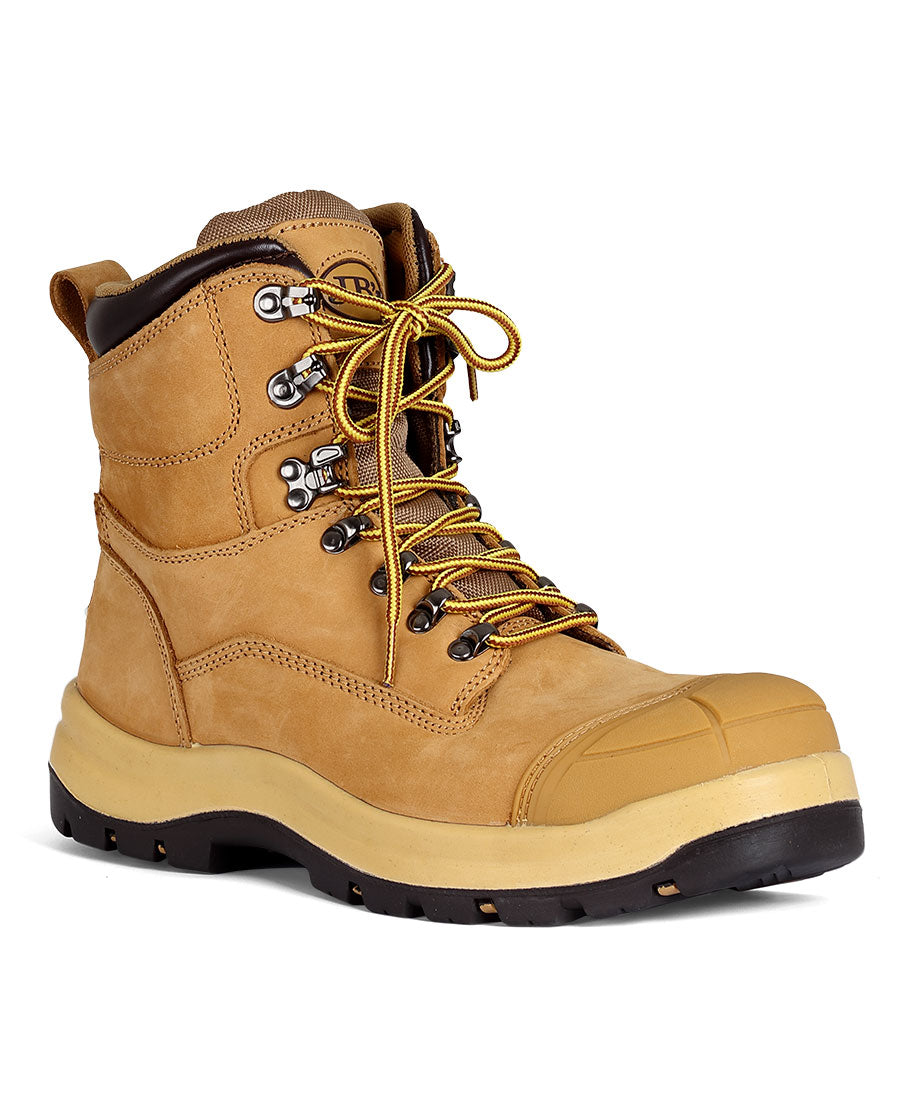 JB's Roadtrain Puncture Resist Zip Safety Boot