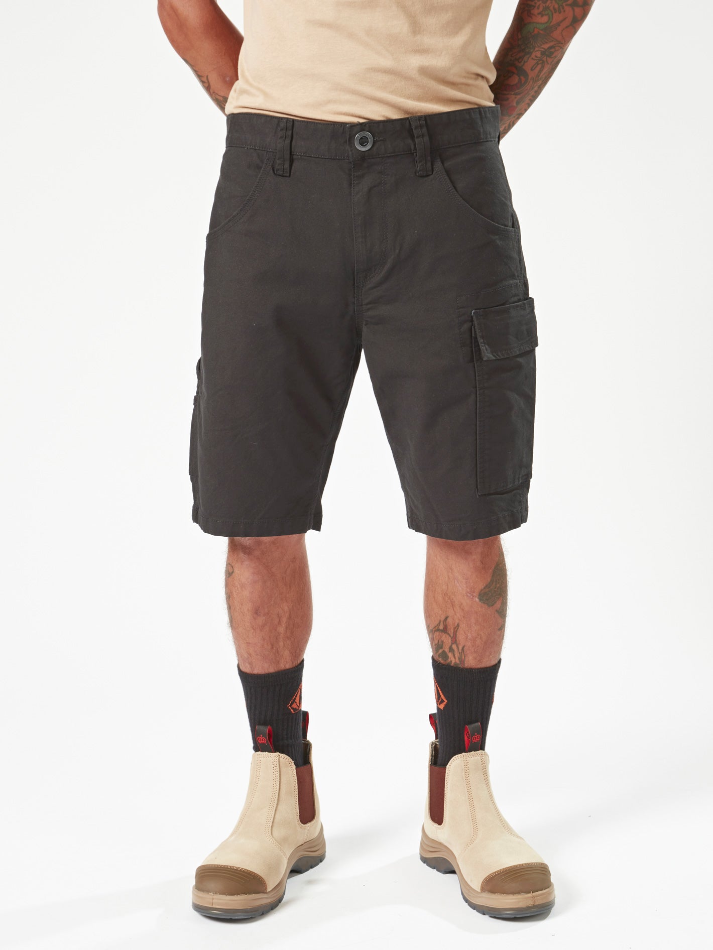 Caliper Shorts