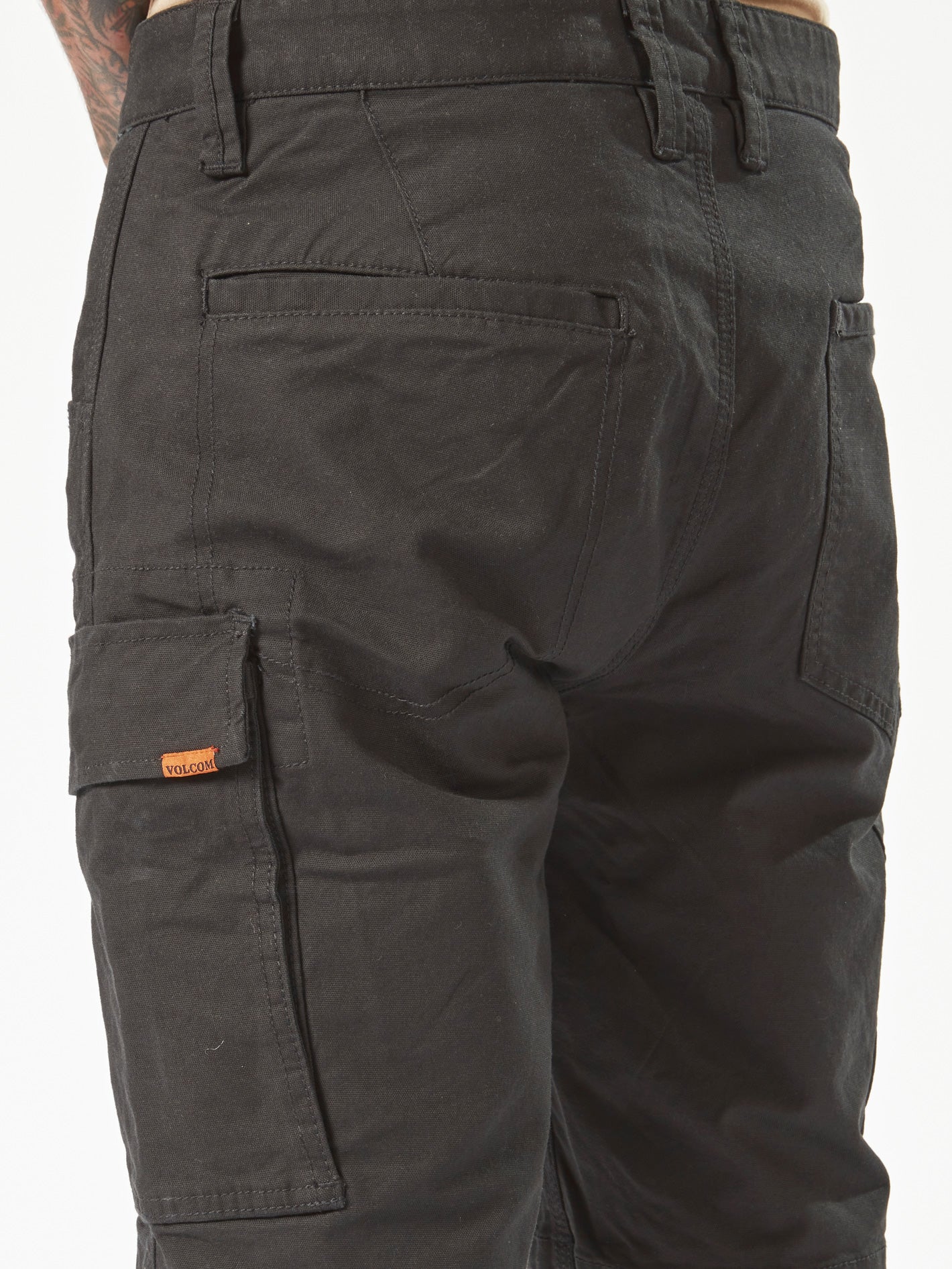 Caliper Shorts