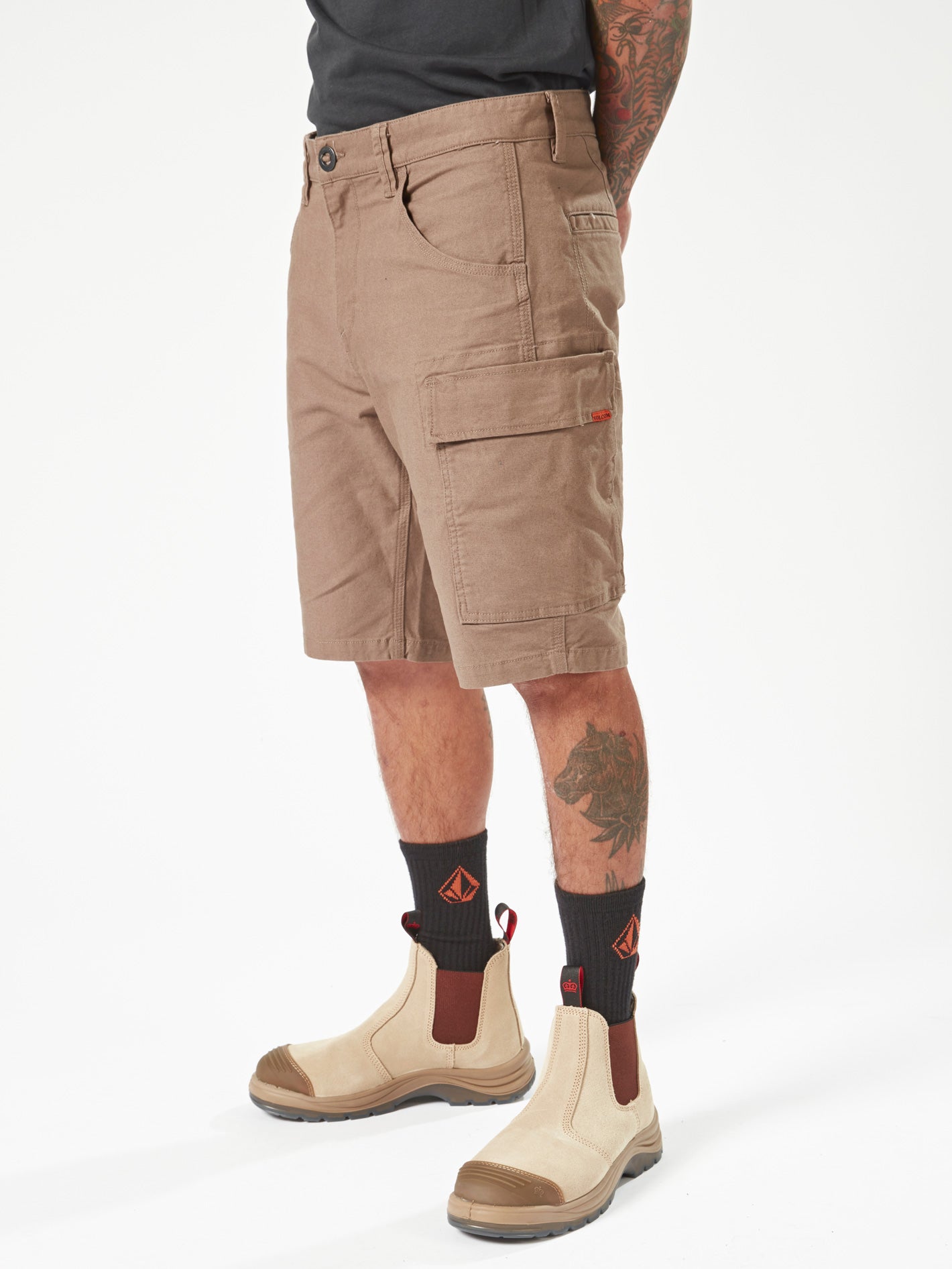 Caliper Shorts