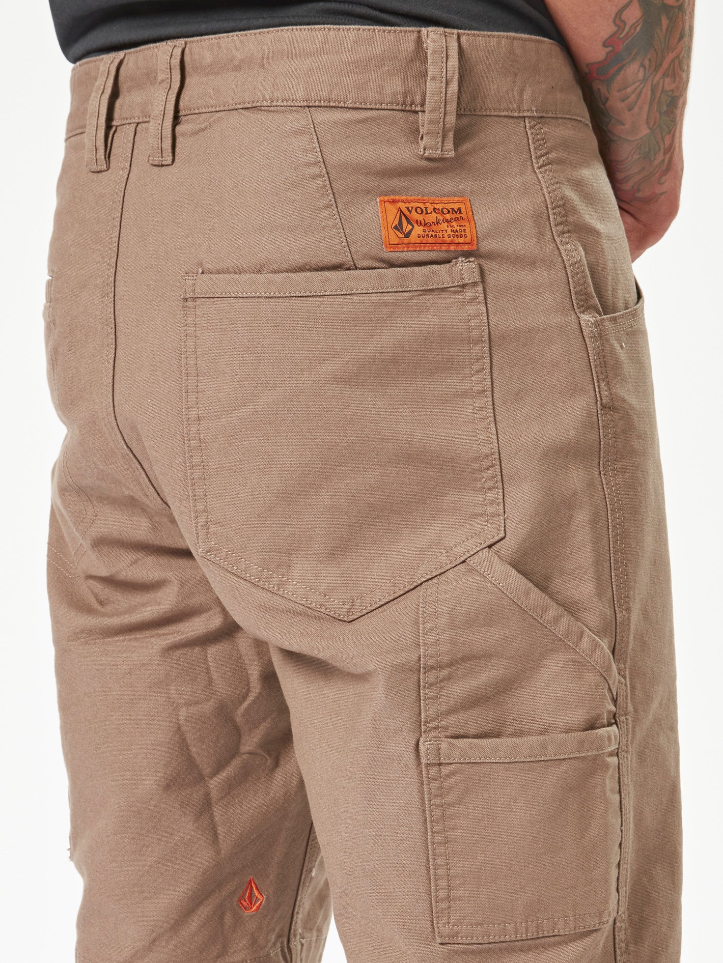 Caliper Shorts