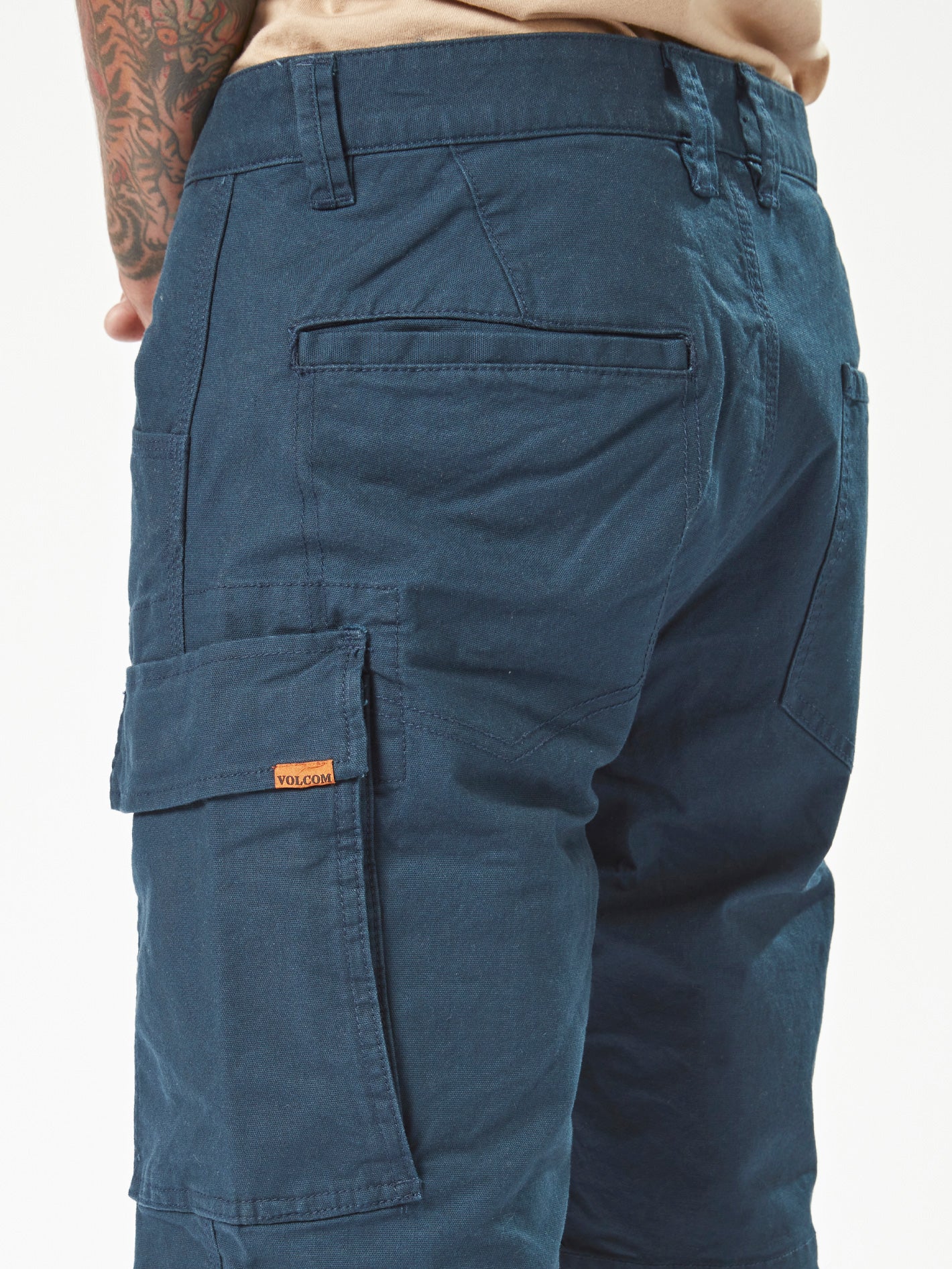 Caliper Shorts