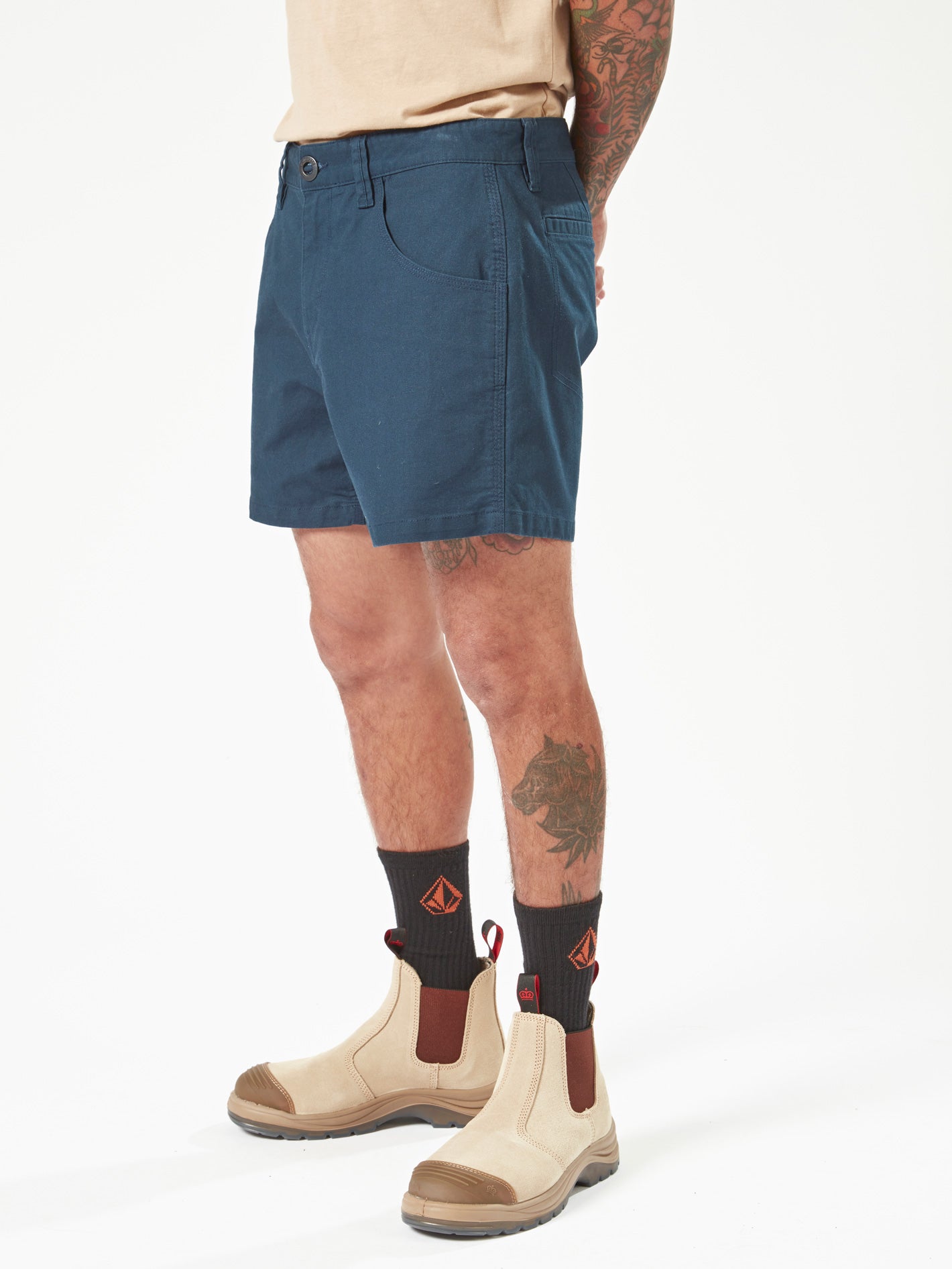 Volcom Workwear