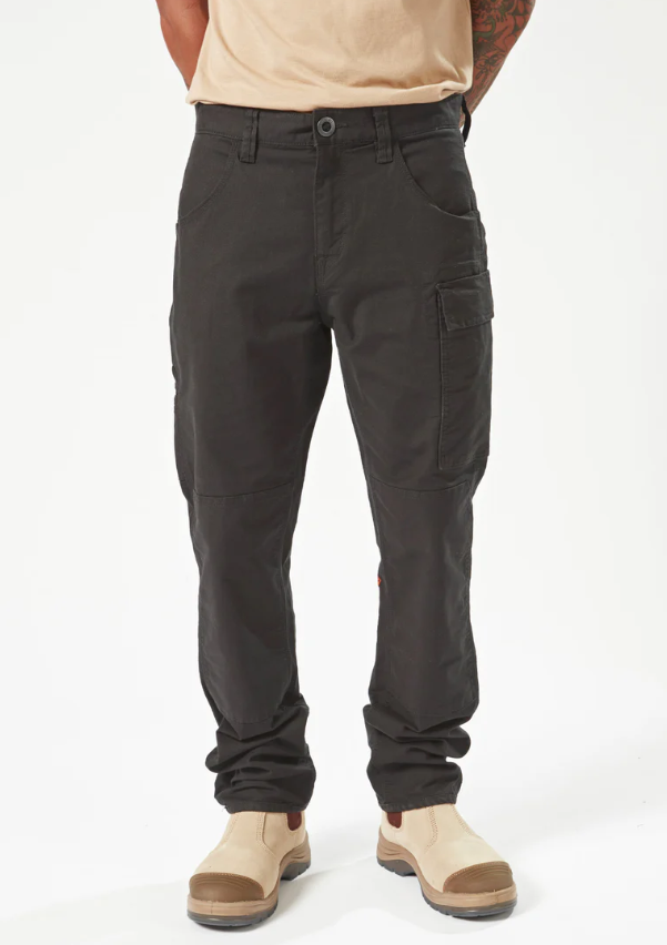 Trousers Volcom Caliper Work Pant A1102002