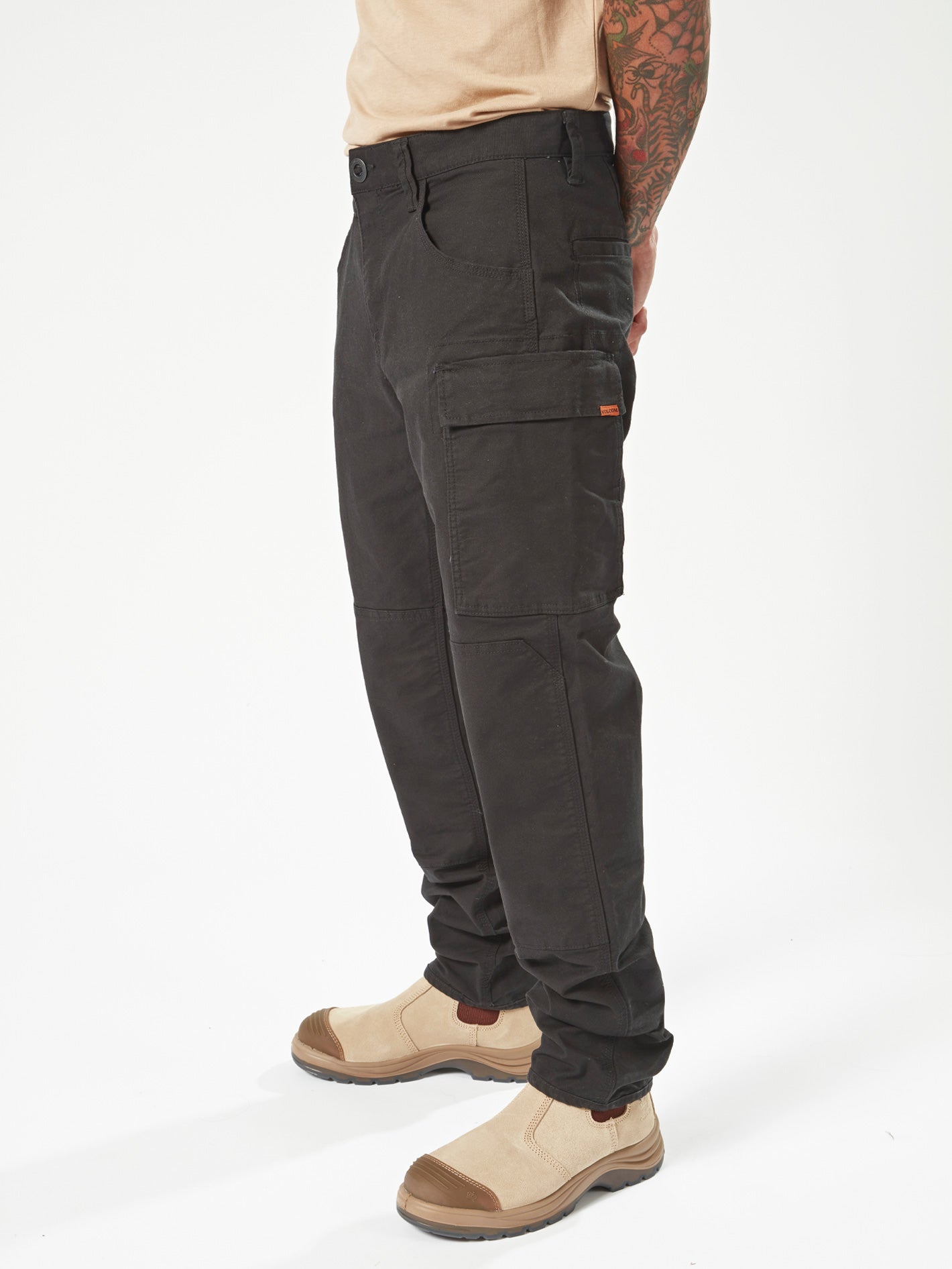 Caliper Work Pants
