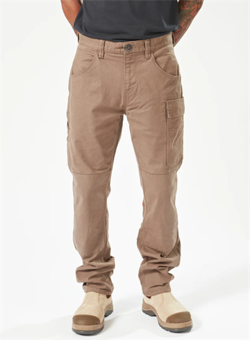 Trousers Volcom Caliper Work Pant A1102002
