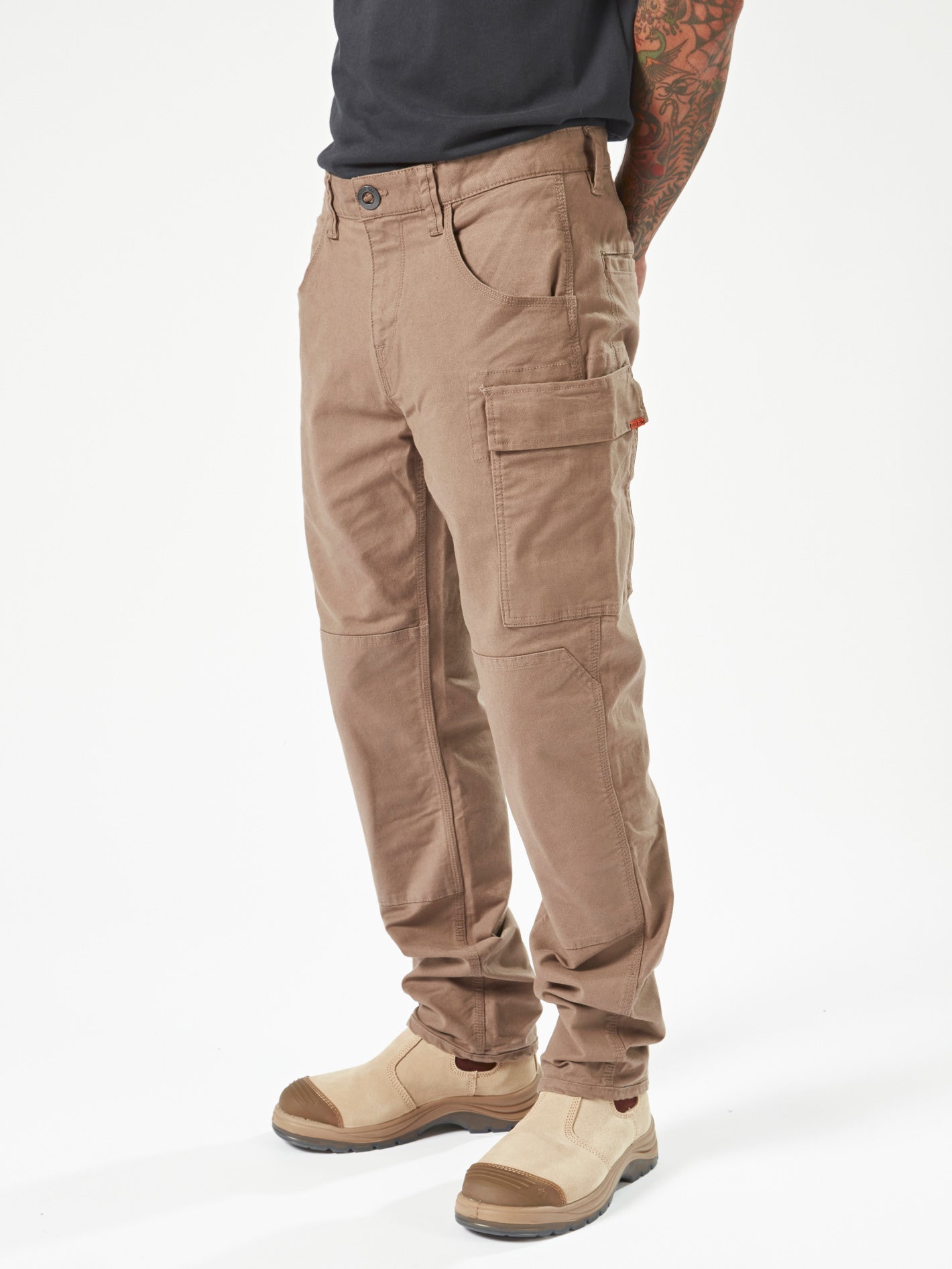 Caliper Work Pants