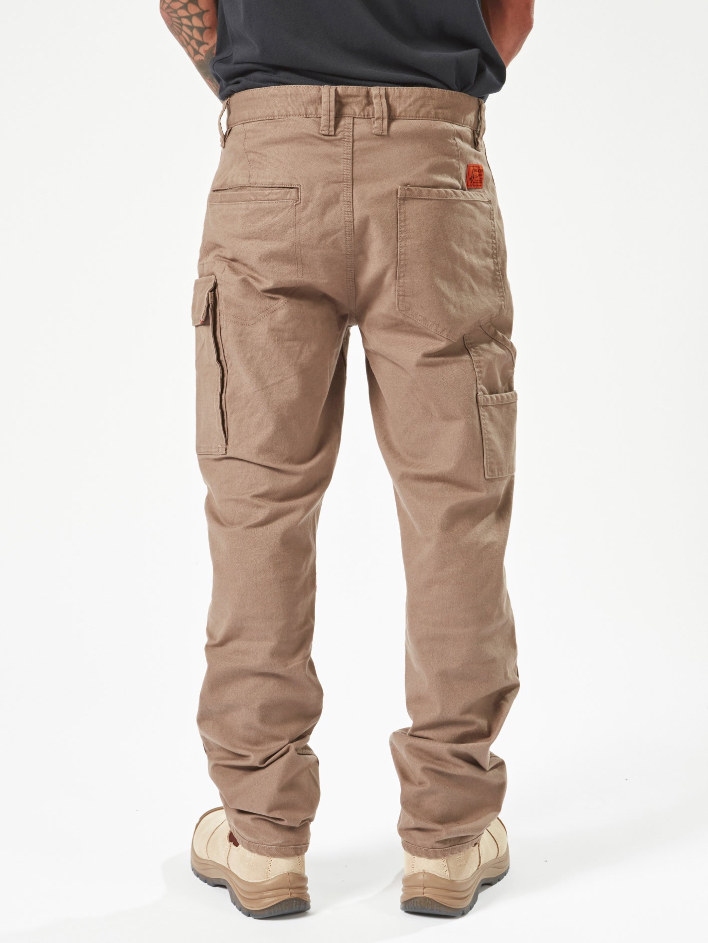 Caliper Work Pants