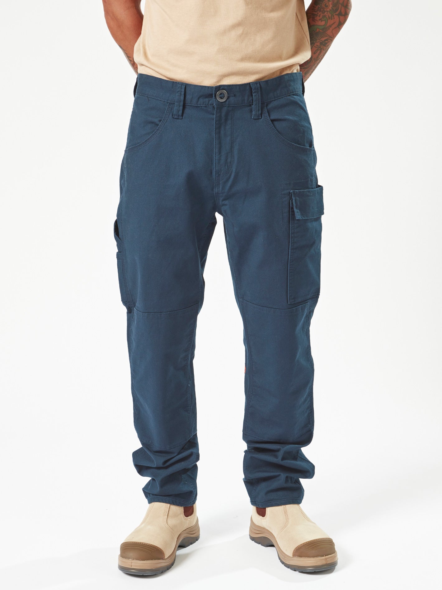 Caliper Work Pants