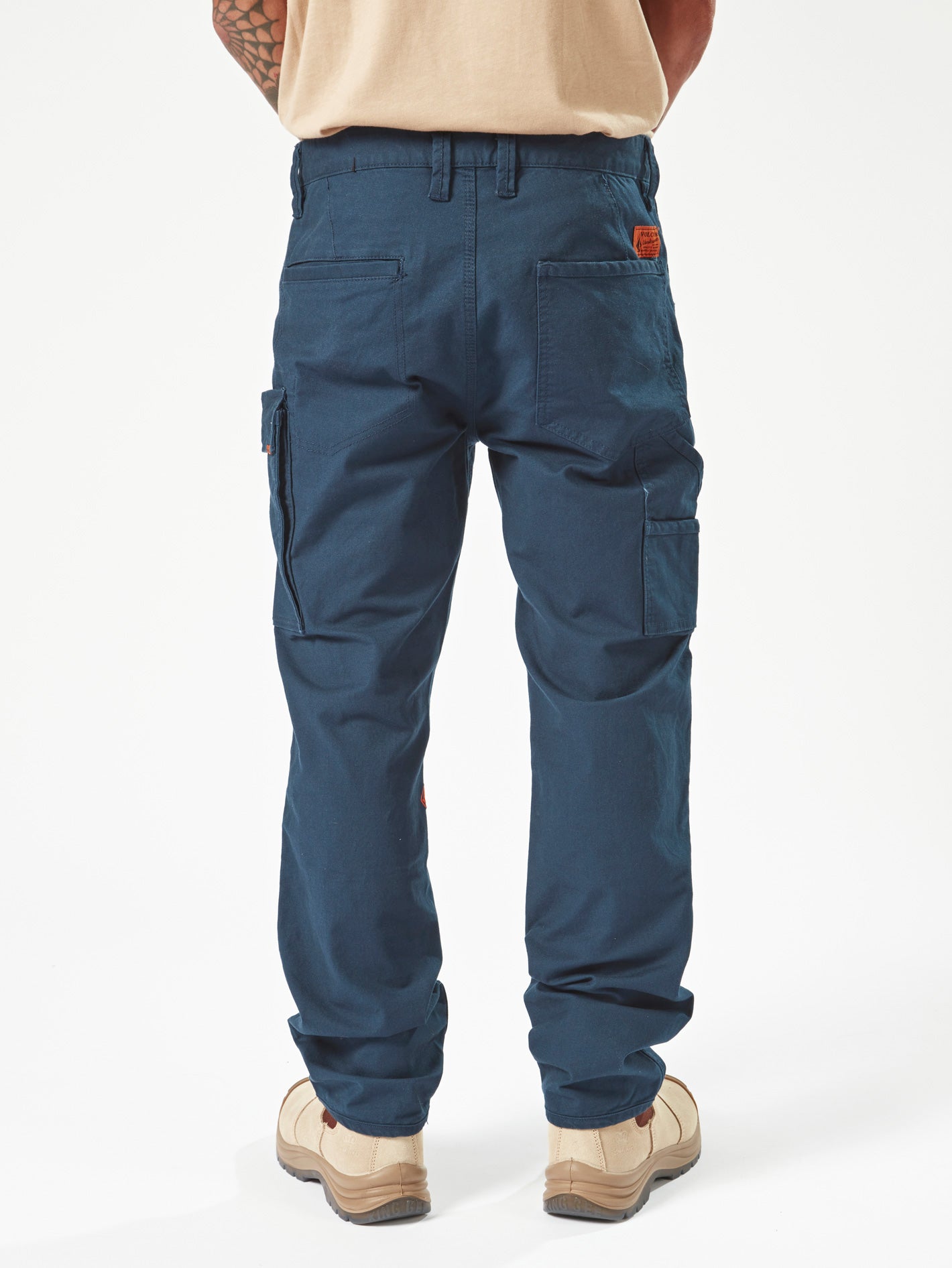 Caliper Work Pants