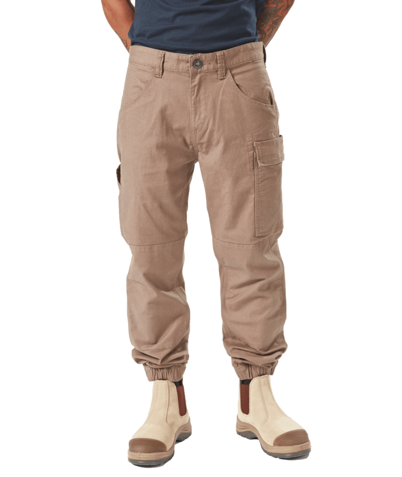 Caliper Cuffed Pant A1102003