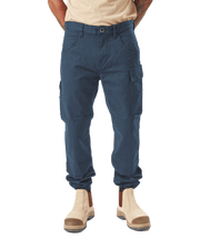 Caliper Cuffed Pant A1102003