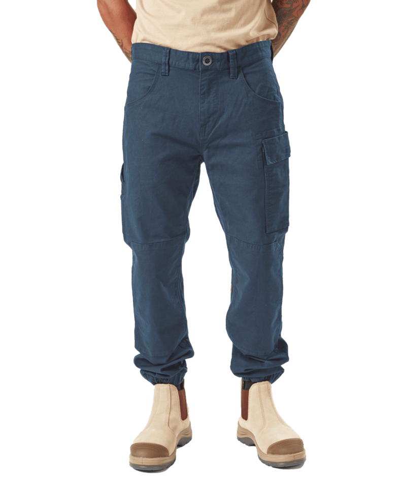 Caliper Cuffed Pant A1102003