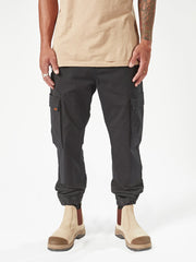 Volcom Workwear Meter Light Cuffed Pant