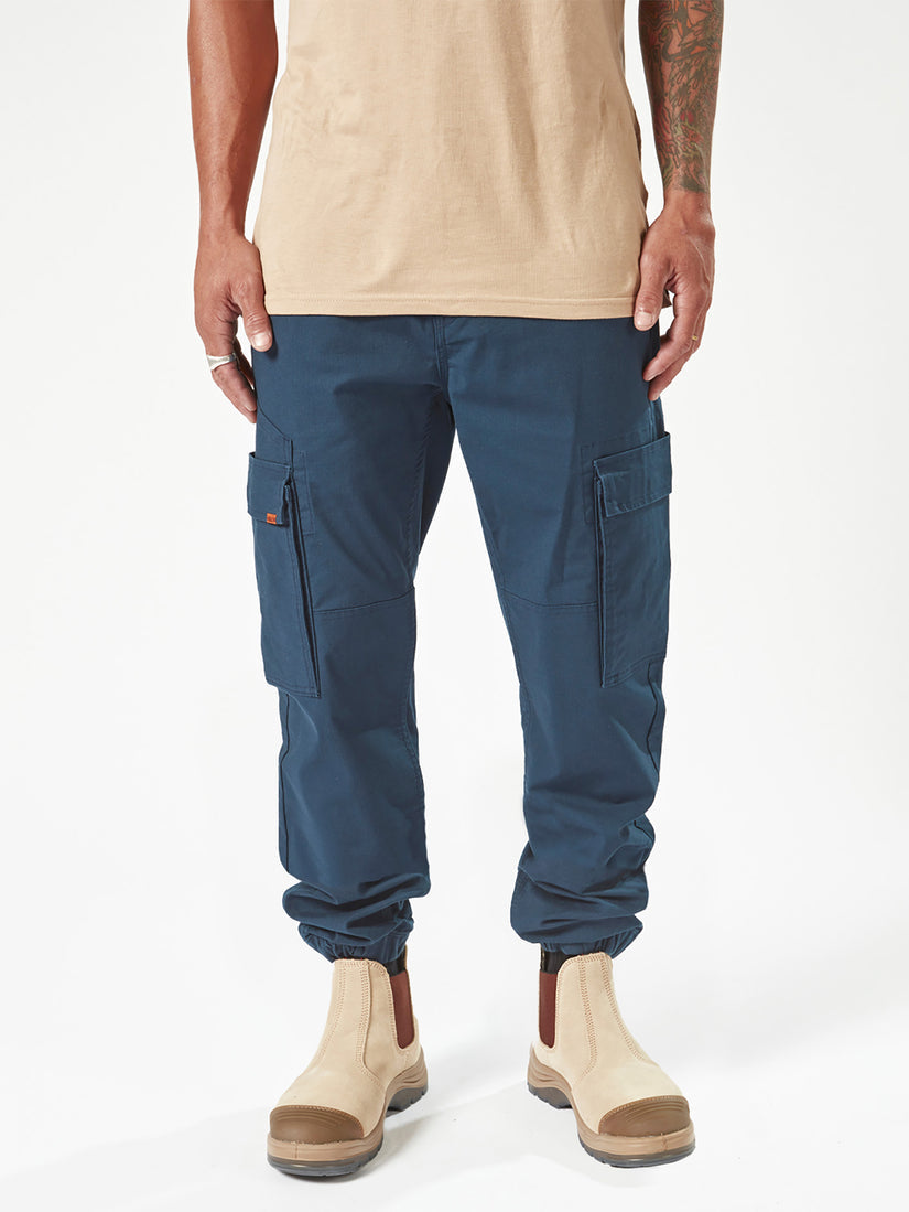 Volcom Workwear Meter Light Cuffed Pant