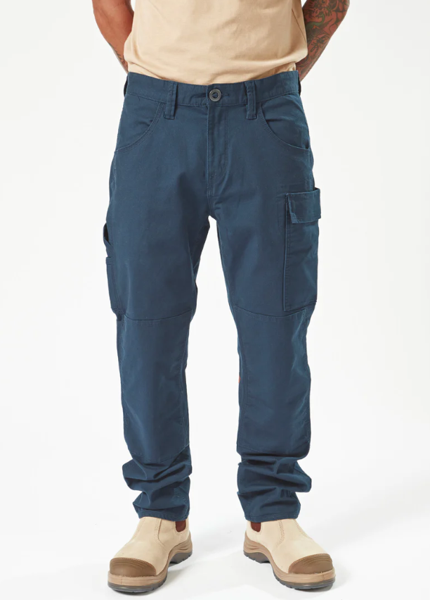 Trousers Volcom Caliper Work Pant A1102002