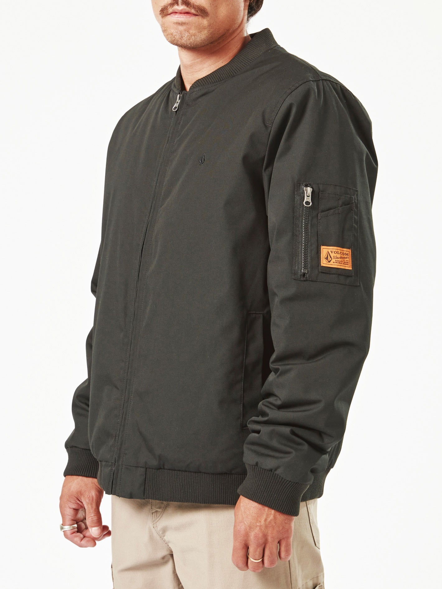 Volcom Workwear Jacket