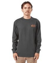 Volcom Workwear L/S Tee A3602200