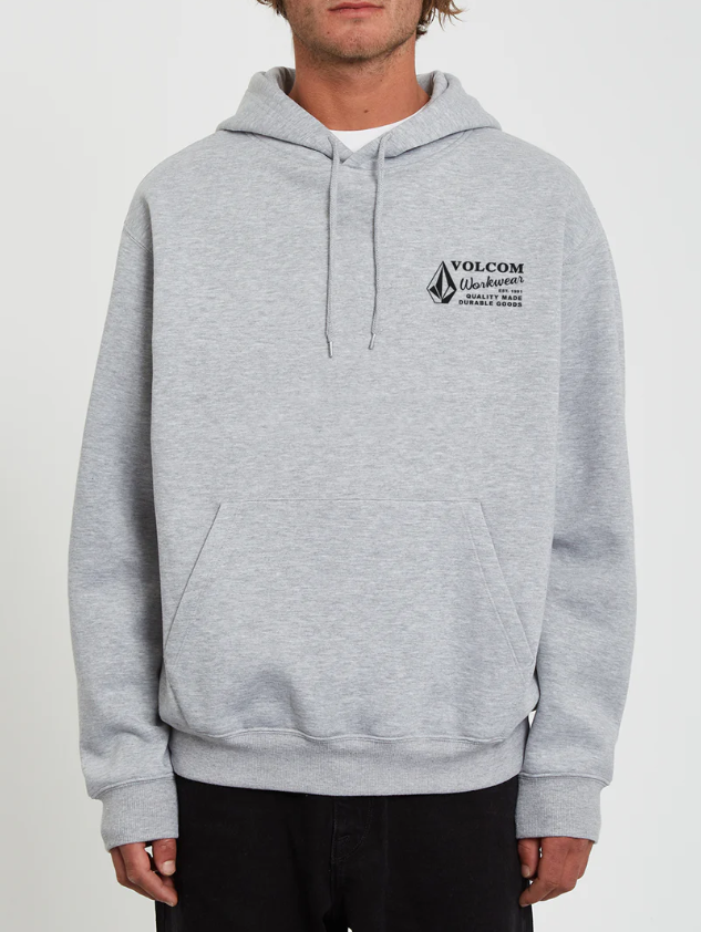 VWW P/O Fleece A4102098