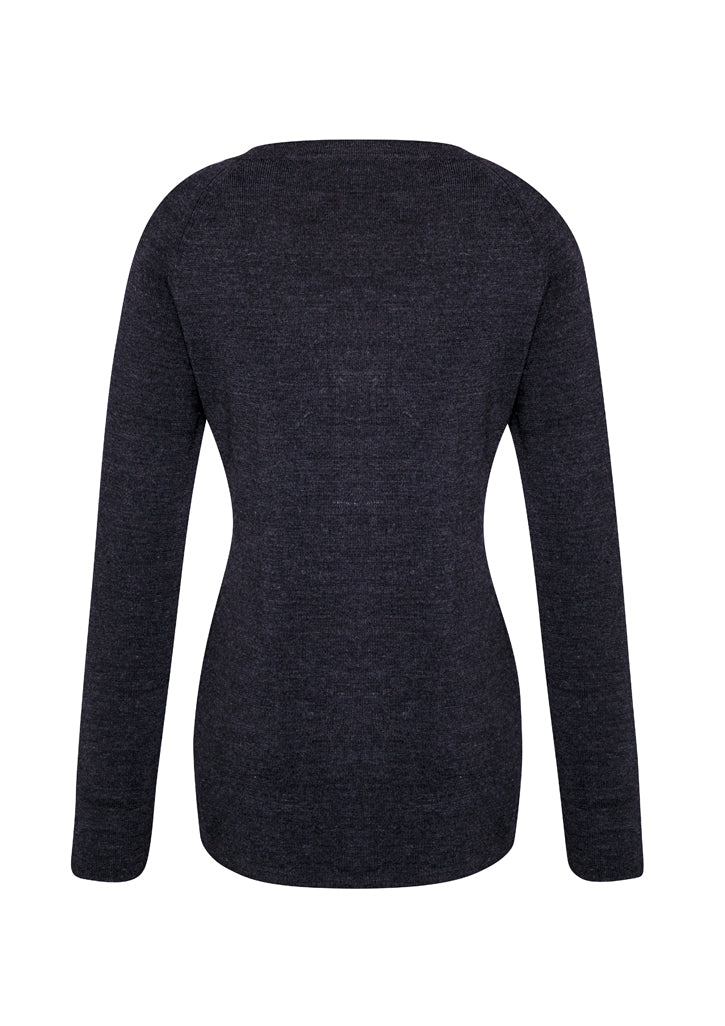 Biz Corporate Women's Advatex Varesa Cardigan