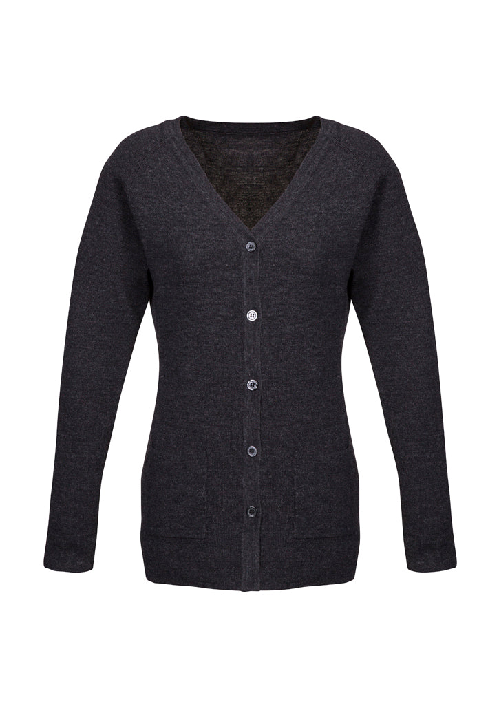 Biz Corporate Women's Advatex Varesa Cardigan