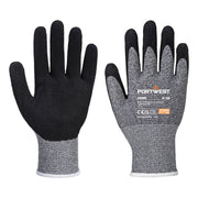 Cut E13 Nitrile Glove A665