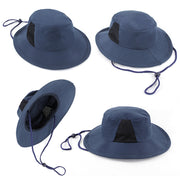 Microfibre Surf Hat