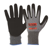 Arax Wet Grip Gloves 12 Pack