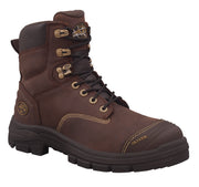 Oliver AT 55 Series 150mm Lace Up Boot Locking Device