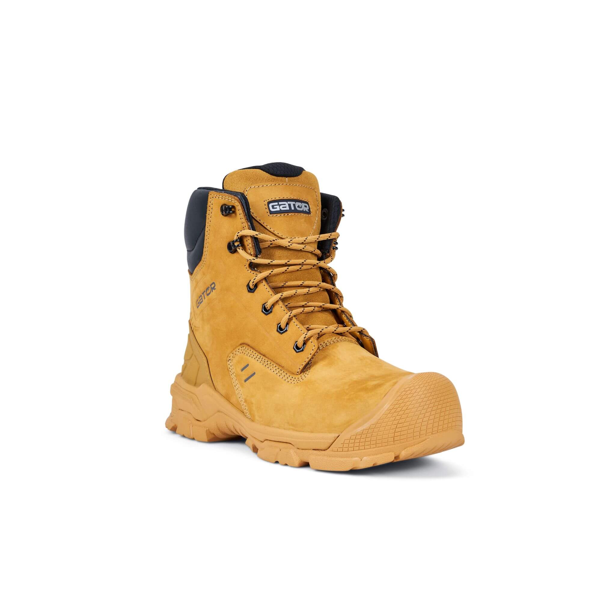 AeroStep High Safety Boot GA0610