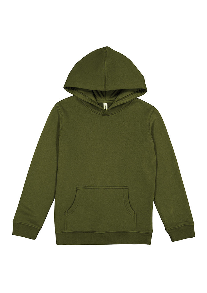 Basis Kids Hoodie X1003K