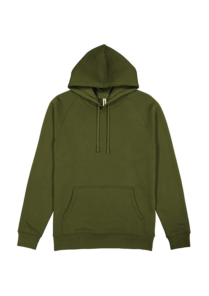 Basis Womens Hoodie X1003W