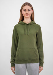 Basis Womens Hoodie X1003W
