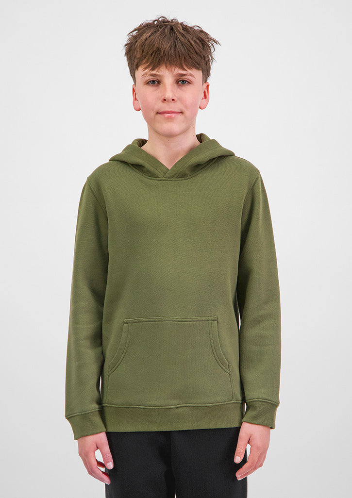 Basis Youth Hoodie X1003Y
