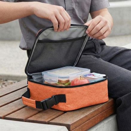 Super Duty 6 - In Pack Cooler B706