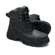 Blundstone Rotoflex Black