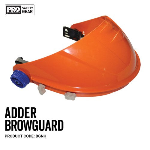 Browguard - No Harness