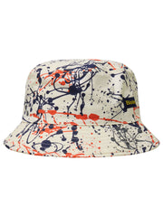 Printed Bucket Hat BHAT73
