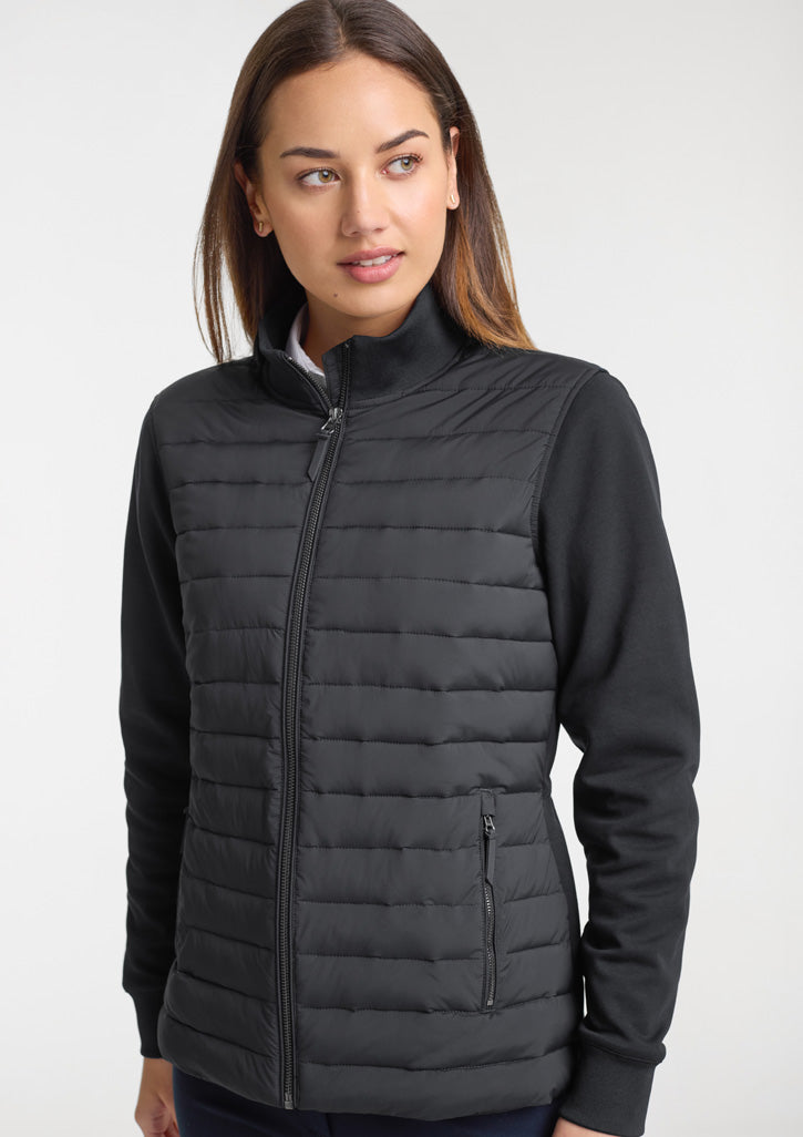 Women's Tailor Jacket