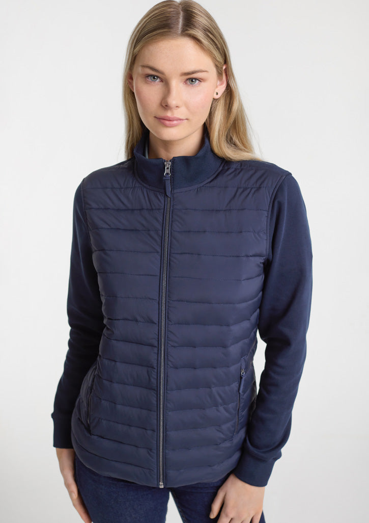 Women's Tailor Jacket