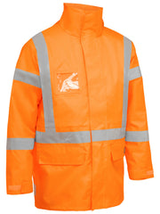X Taped 5 in 1 Rain Jacket BJ6374XT