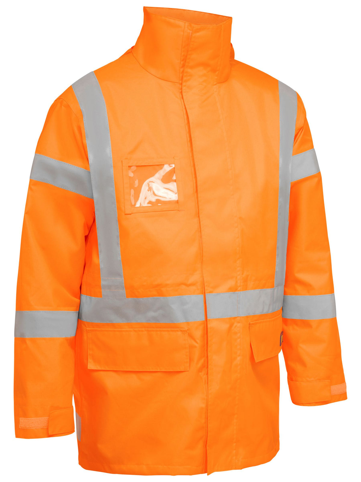 X Taped 5 in 1 Rain Jacket BJ6374XT