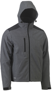 Flex & Move Shield Jacket