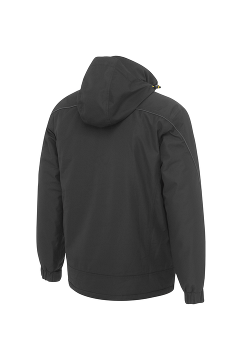 Flex & Move Heavy Duty Wet Weather Dobby Jacket