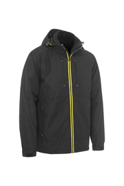 Flex & Move Heavy Duty Wet Weather Dobby Jacket
