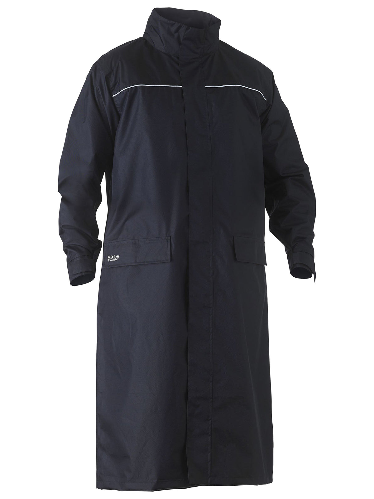 Long Rain Coat BJ6962