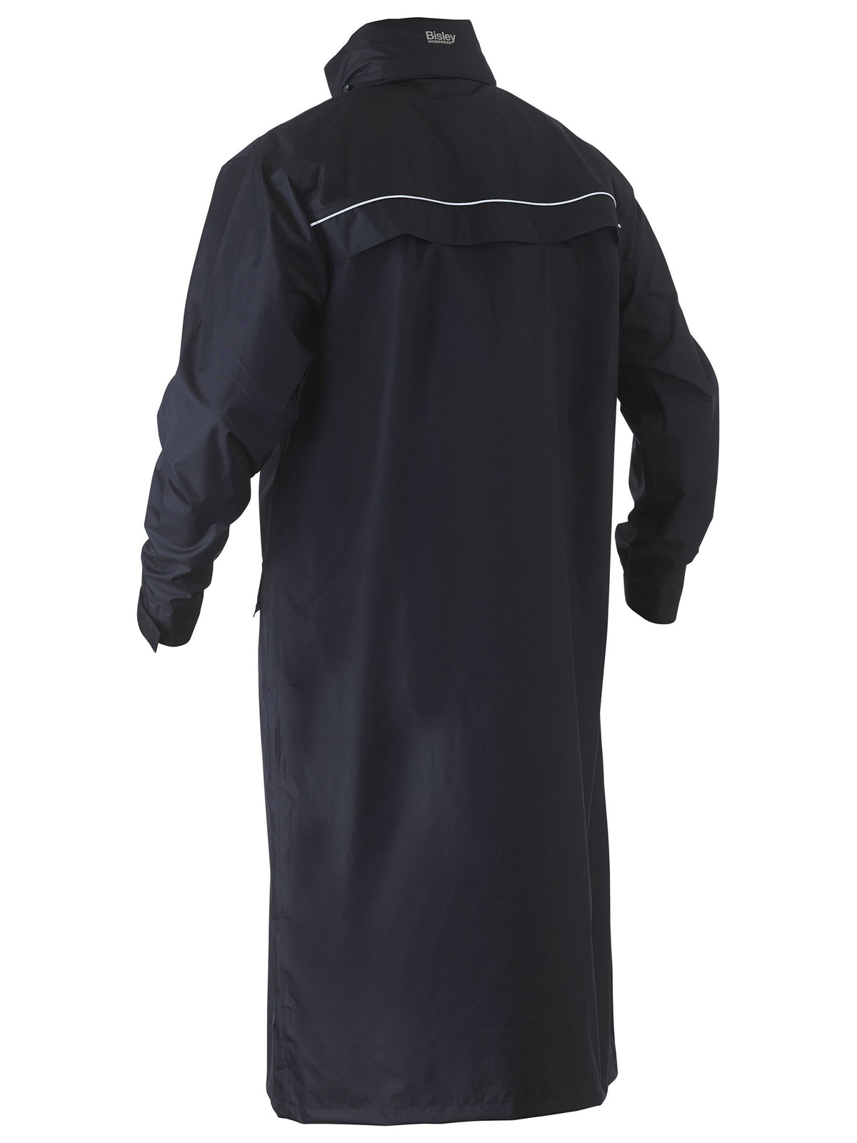 Long Rain Coat BJ6962